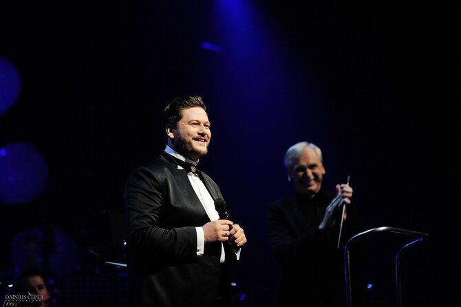 Dainiaus Čėplos nuotr./Merūnas Vitulskis