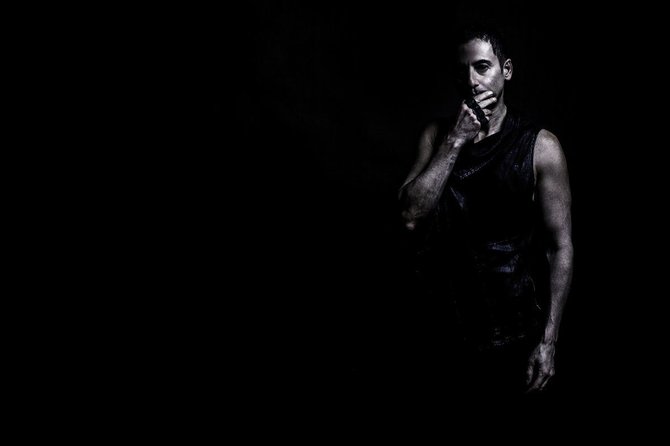 Asmeninio albumo nuotr./Dubfire