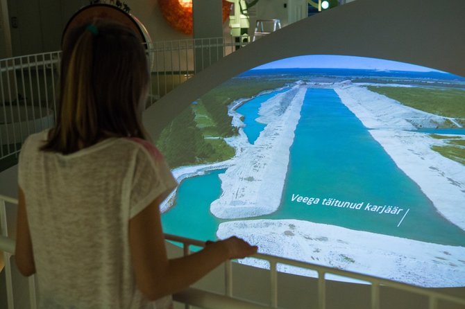 Šį rudenį Estijos muziejai pasitinka su daugiau nei 250 naujų ekspozicijų