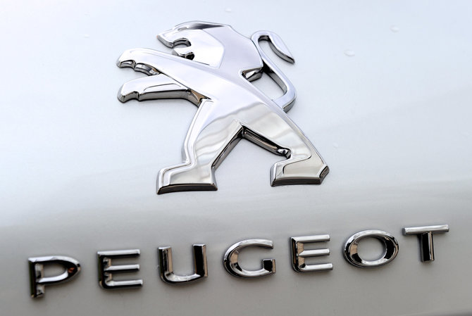 AFP/„Scanpix“ nuotr./„Peugeot Citroen“ gamykla