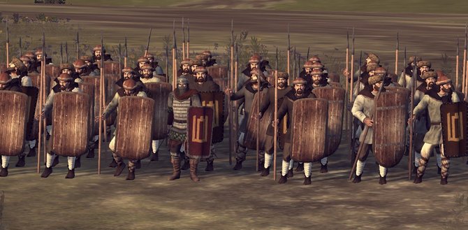 Stopkradras/LDK kariai žadime „Medieval II Total War“