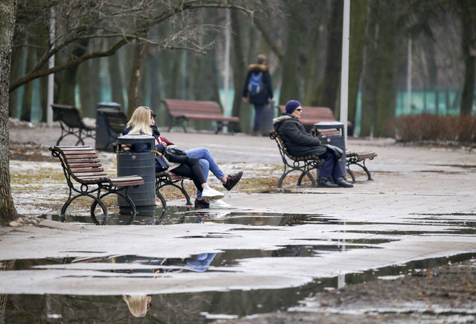 Svajūno Stroino / 15min nuotr./Vilnius