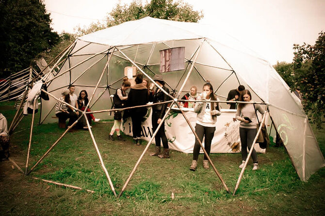 Organizatorių archyvo nuotr./Festivalis „Saulėtosios naktys“