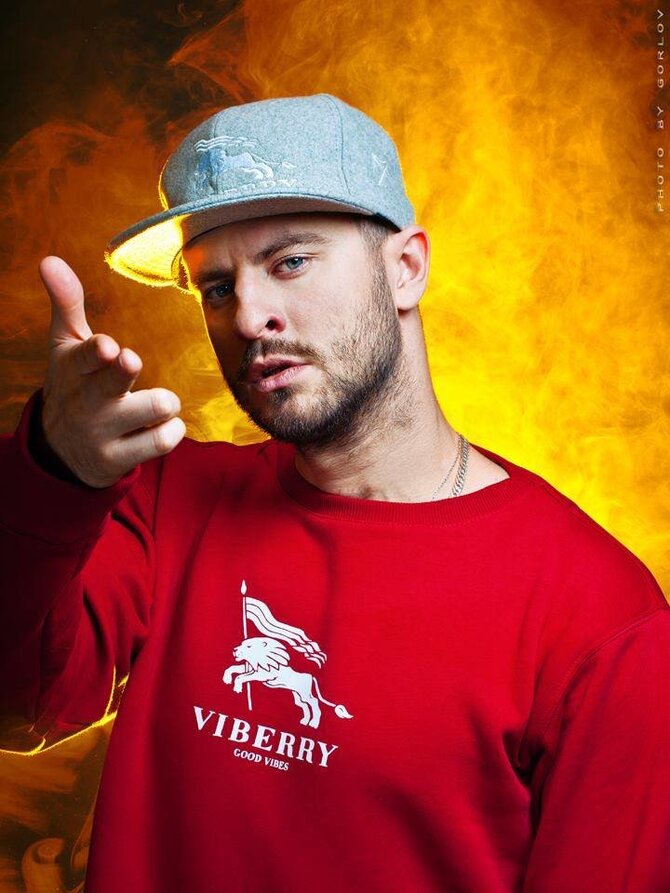 Asmeninio archyvo nuotr./„Steppa Style“