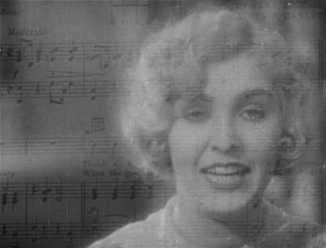 Filmo „Pašlovinti panelę“ (Glorifying the american girl ,1929m.)stop kadras/Filmo „Pašlovinti panelę“ (Glorifying the american girl ,1929m.)stop kadras