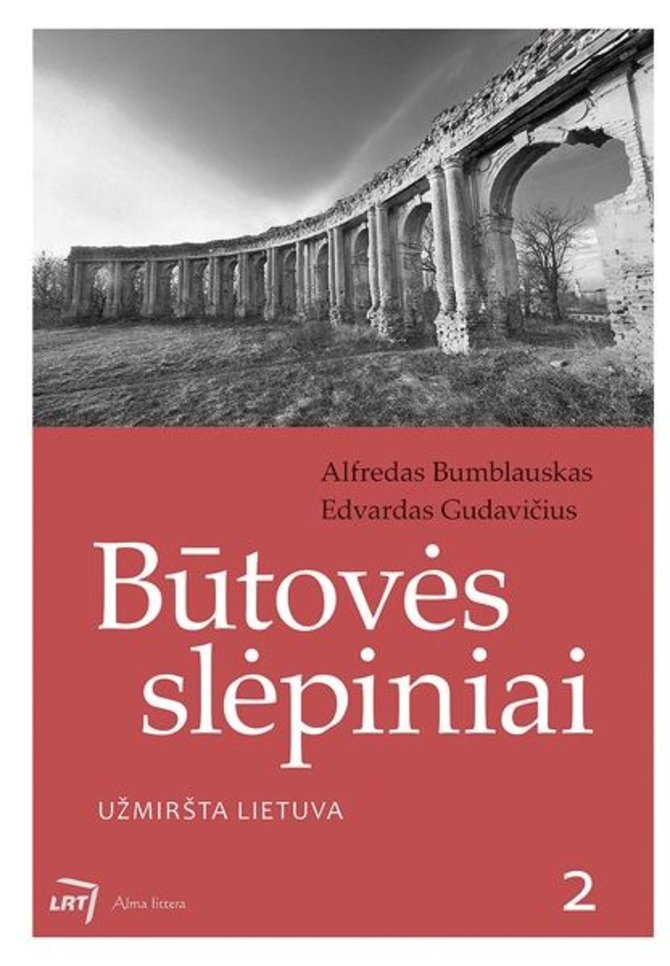 Knygos „Būtovės slėpiniai“ viršelis/Knygos „Būtovės slėpiniai“ viršelis