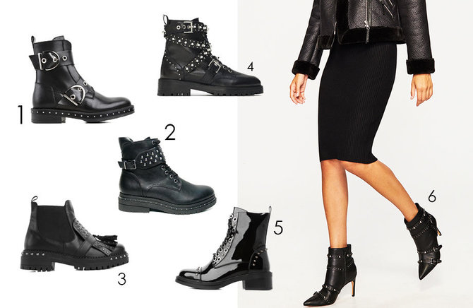 1. „Otre“ (Danija). 2. „Tamaris“ (Step Top), „Mons“ (Wawa), 4. „Zara“, 5. „Lorenzo“ (Danija), 6. „Reserved“