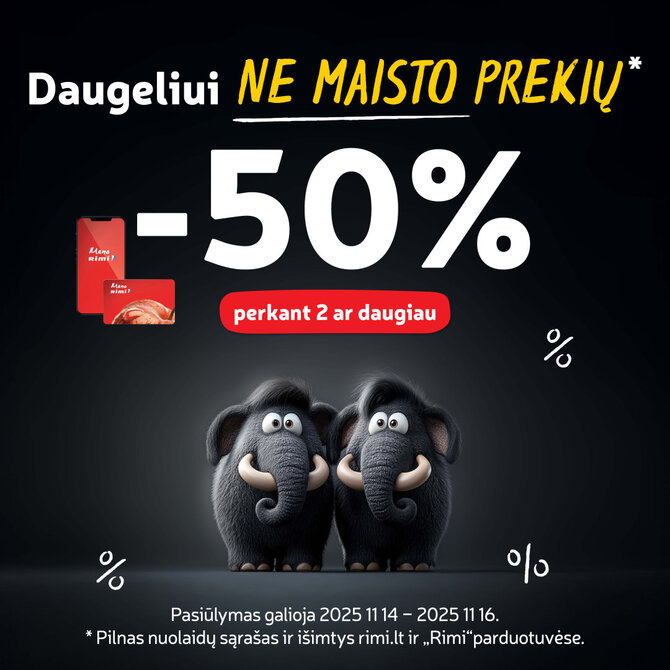 Juodųjų mamutų dienos