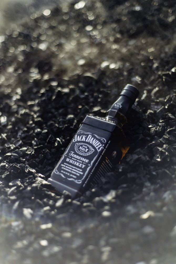 Partnerio nuotr./„Jack Daniel‘s“