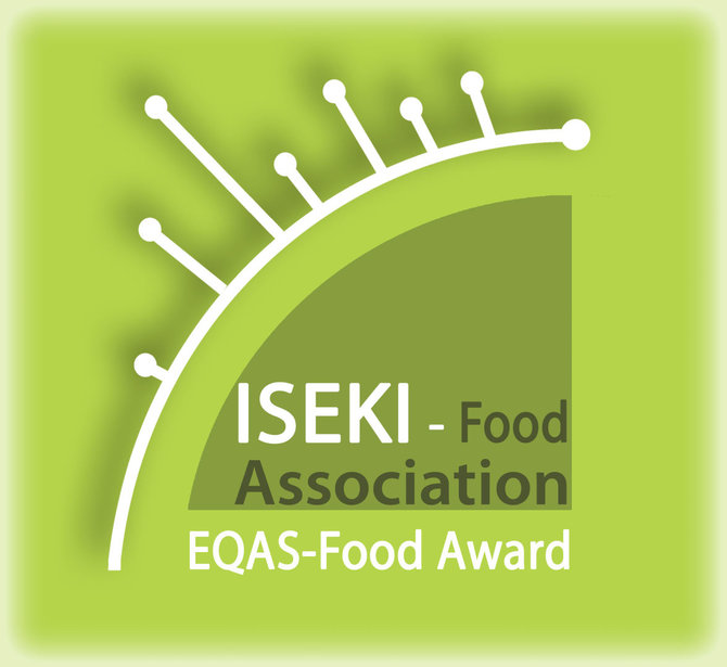 ISEKI FOOD asociacija