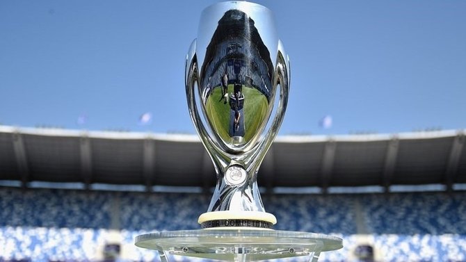 „Scanpix“ nuotr./UEFA Supertaurė