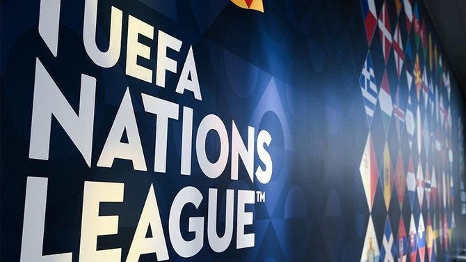 UEFA nuotr./Portugalijoje laukia Tautų lygos ketvertas