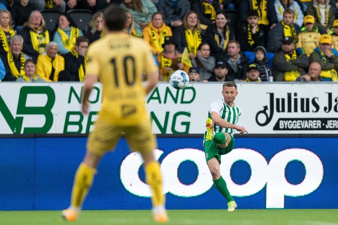 Elvio Žaldario/fkzalgiris.lt nuotr./Saulius Mikoliūnas