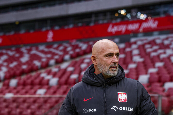 „Scanpix“ nuotr./Michalas Probierzas