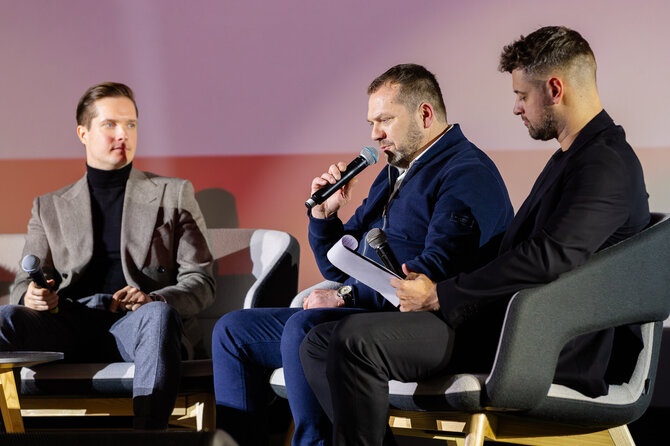 Vytauto Kuralavičiaus nuotr/Donatas Vencevičius