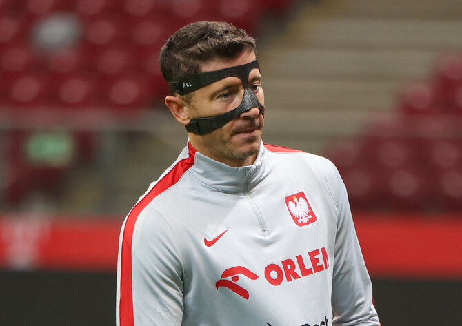 „Scanpix“ nuotr./Robertas Lewandowskis