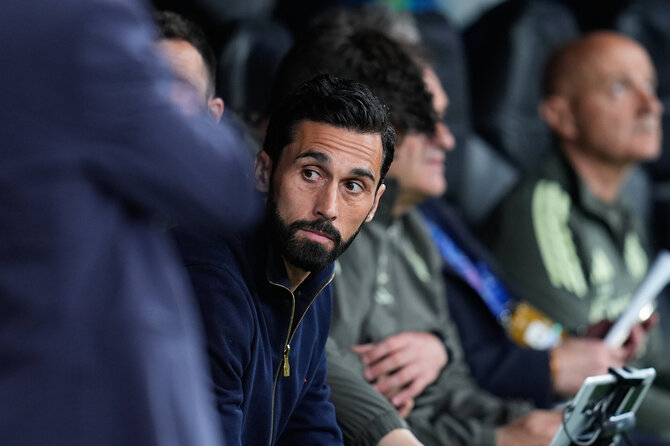 „Scanpix“ nuotr./Alvaro Arbeloa