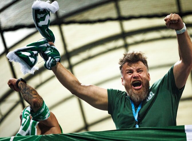 fkzalgiris.lt nuotr./Tadas Burgaila