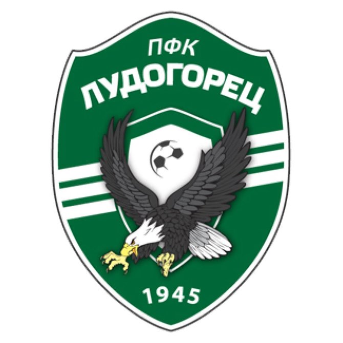 Naujasis „Ludogorec“ logotipas