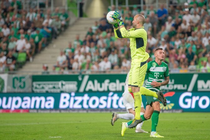 nuotr. Sauliaus Čirbos/Ivanas Kardumas