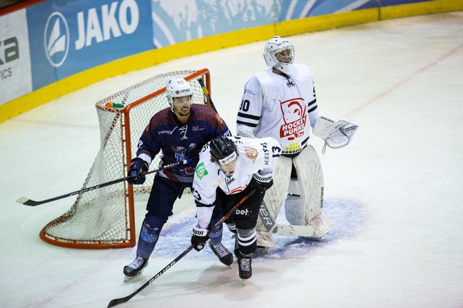 nuotr. „Hockey Punks“/Vilniaus „7bet-Hockey Punks”