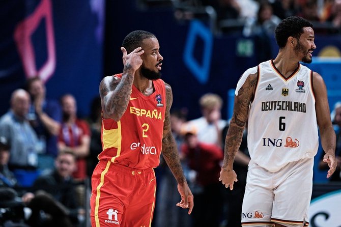 nuotr. FIBA/Lorenzo Brownas