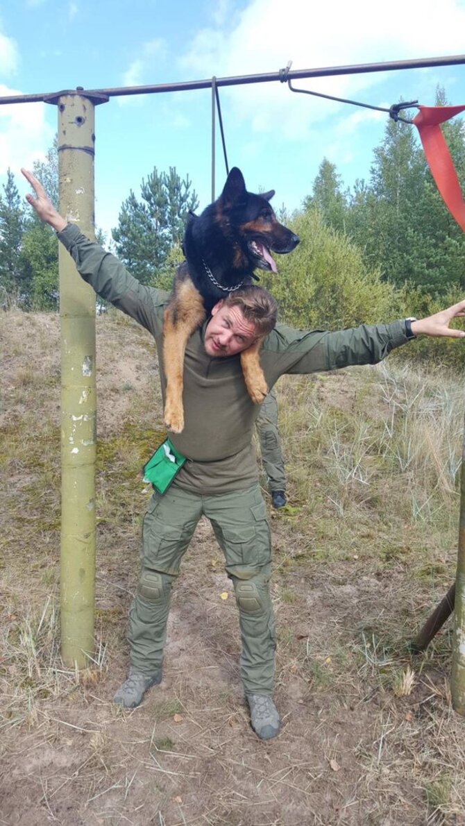 Donato Jasudavičiaus artimųjų pateikta nuotr. /Donatas Jasudavičius