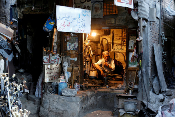 „Reuters“/„Scanpix“ nuotr./Kalvis Jemene