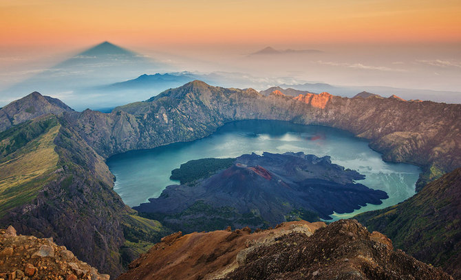 Shutterstock nuotr./Lombokas, Indonezija