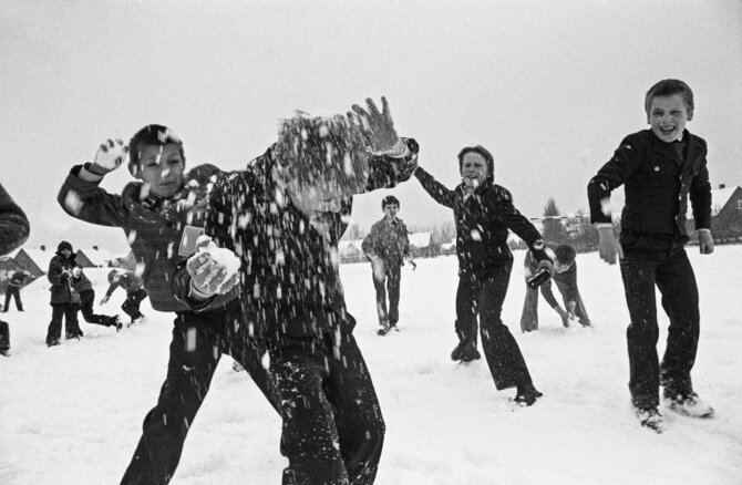 Virgilijaus Šontos nuotr./„Mokykla – mano namai“