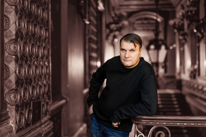 Rimvydas Stankevičius