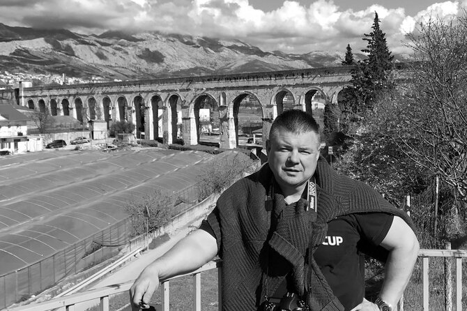 Asmeninio archyvo nuotr./Audrius Balčėtis