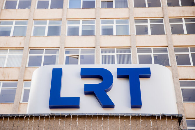 J.Stacevičiaus LRT nuotr./LRT