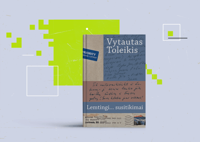 15min nuotr./Vytautas Toleikis, „Lemtingi... susitikimai“