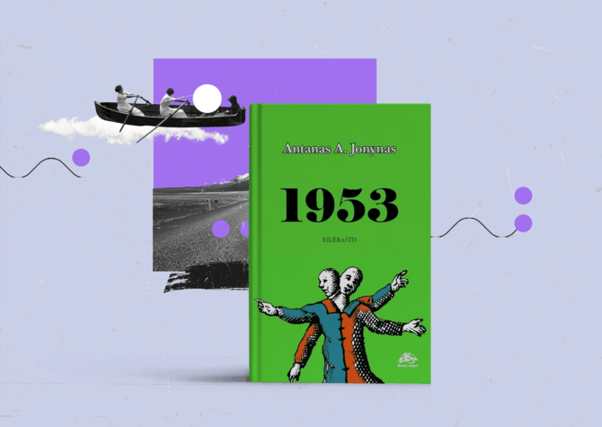 15min nuotr./Antanas A. Jonynas, Michael Augustin „1953“