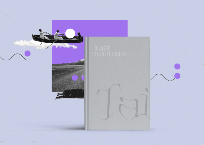 15min nuotr./Inger Christensen „Tai“