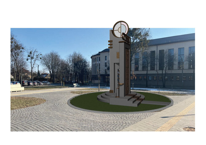 Kauno miesto savivaldybės nuotr./Projektas: „PORTALAS 1919-1939“