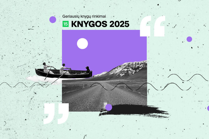 15min nuotr./Verstinės poezijos knygos 2025
