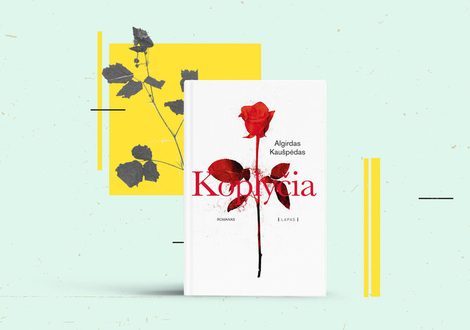15min nuotr./Algirdas Kaušpėdas „Koplyčia“ 