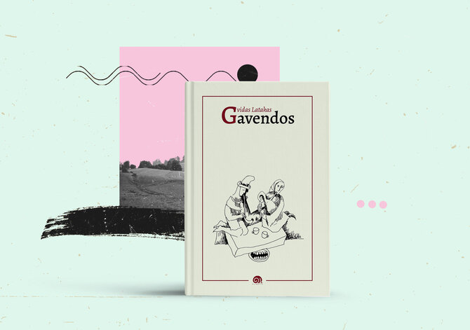 15min nuotr./Gvidas Latakas „Gavendos“