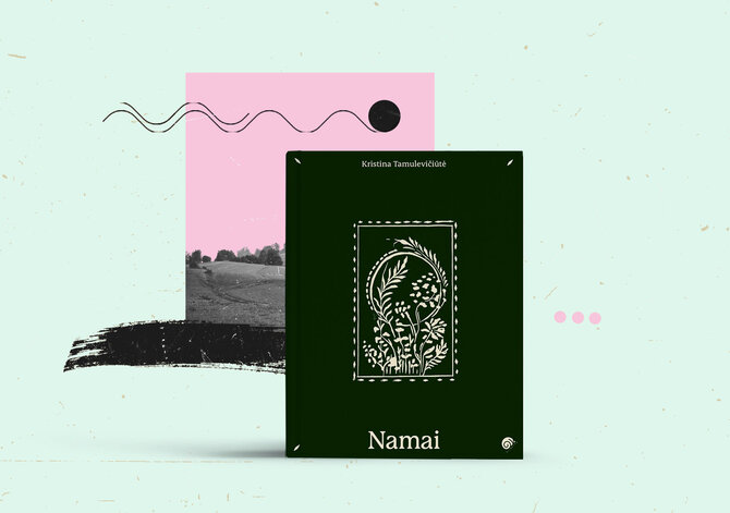 15min nuotr./Kristina Tamulevičiūtė „Namai“