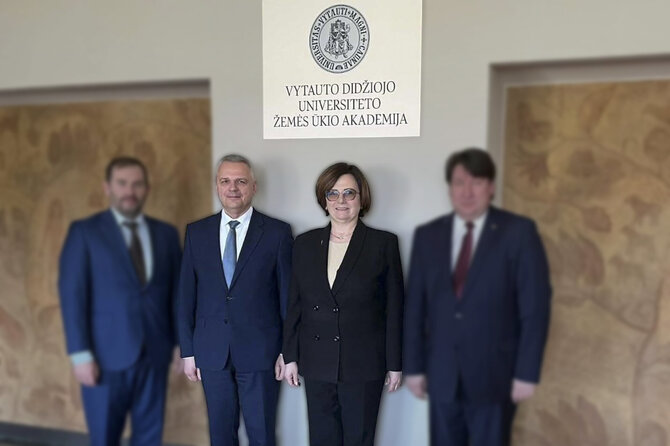 15min montažas/Astrida Miceikienė ir Vigilijus Jukna