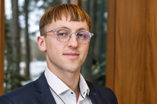 Palangos savivaldybės nuotr./Bronius Vaitkus