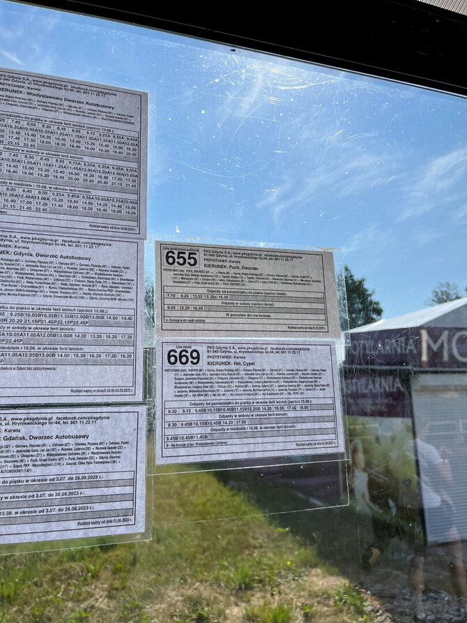 „Scanpix“ nuotr./Prieš tai buvo pakeistas į maršrutą 669 