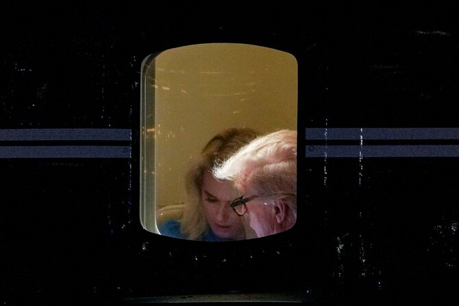 „Reuters“/„Scanpix“ nuotr./Natalie Harp