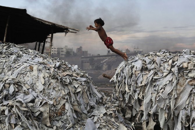 „Reuters“/„Scanpix“ nuotr./Bangladešas