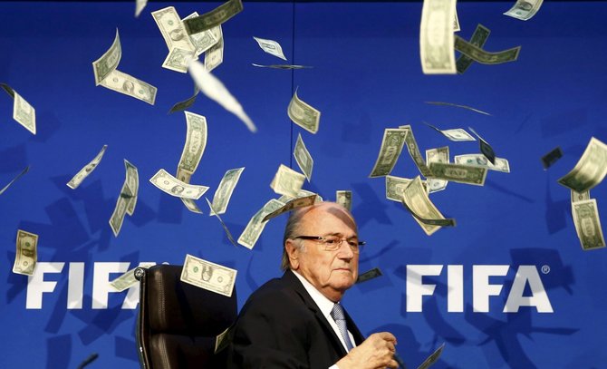 „Reuters“/„Scanpix“ nuotr./Seppas Blatteris