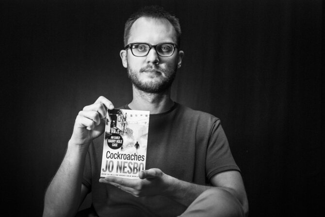 15min nuotr./Lukas Zadarackas