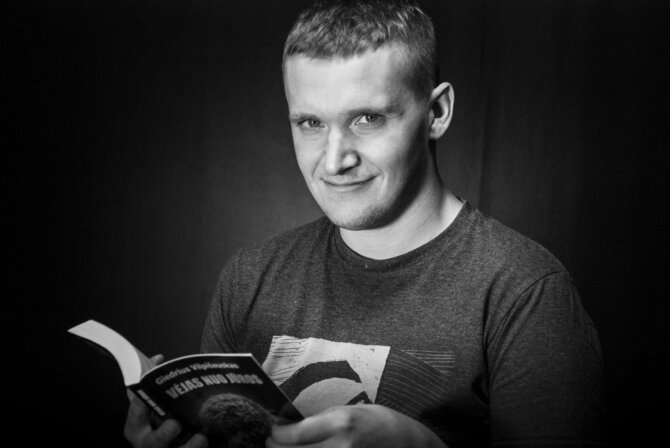 15min nuotr./Ugnius Antanavičius