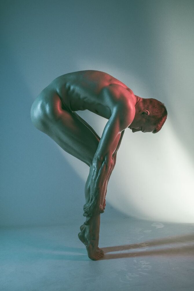 Vilmanto Kriščiūno nuotr./„WideBodyArt“ fotosesija